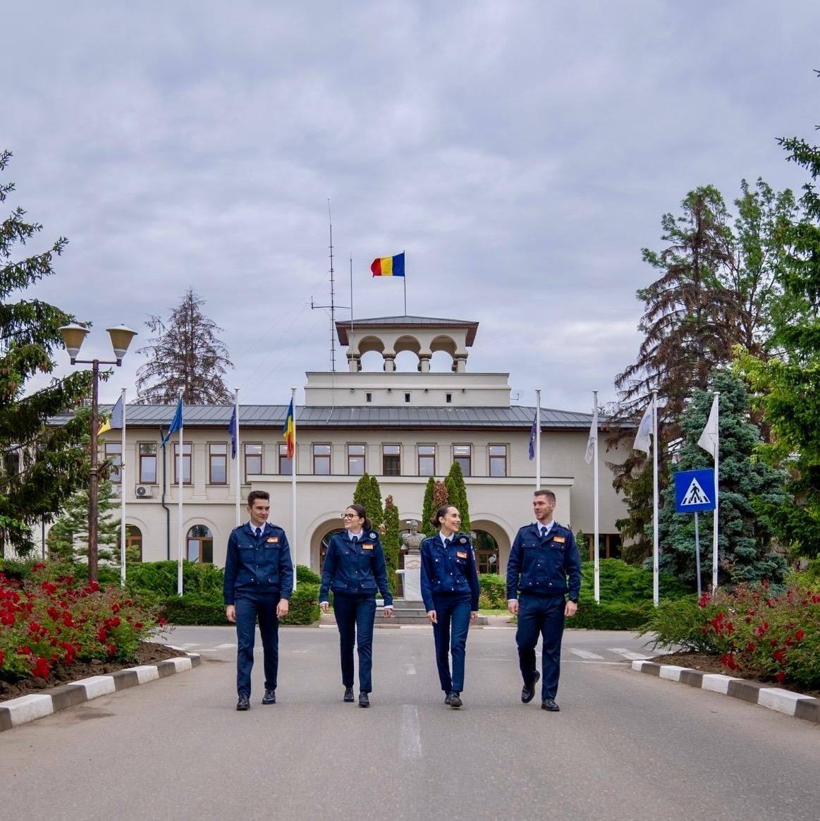 Academia de Politie Alexandru Ioan Cuza