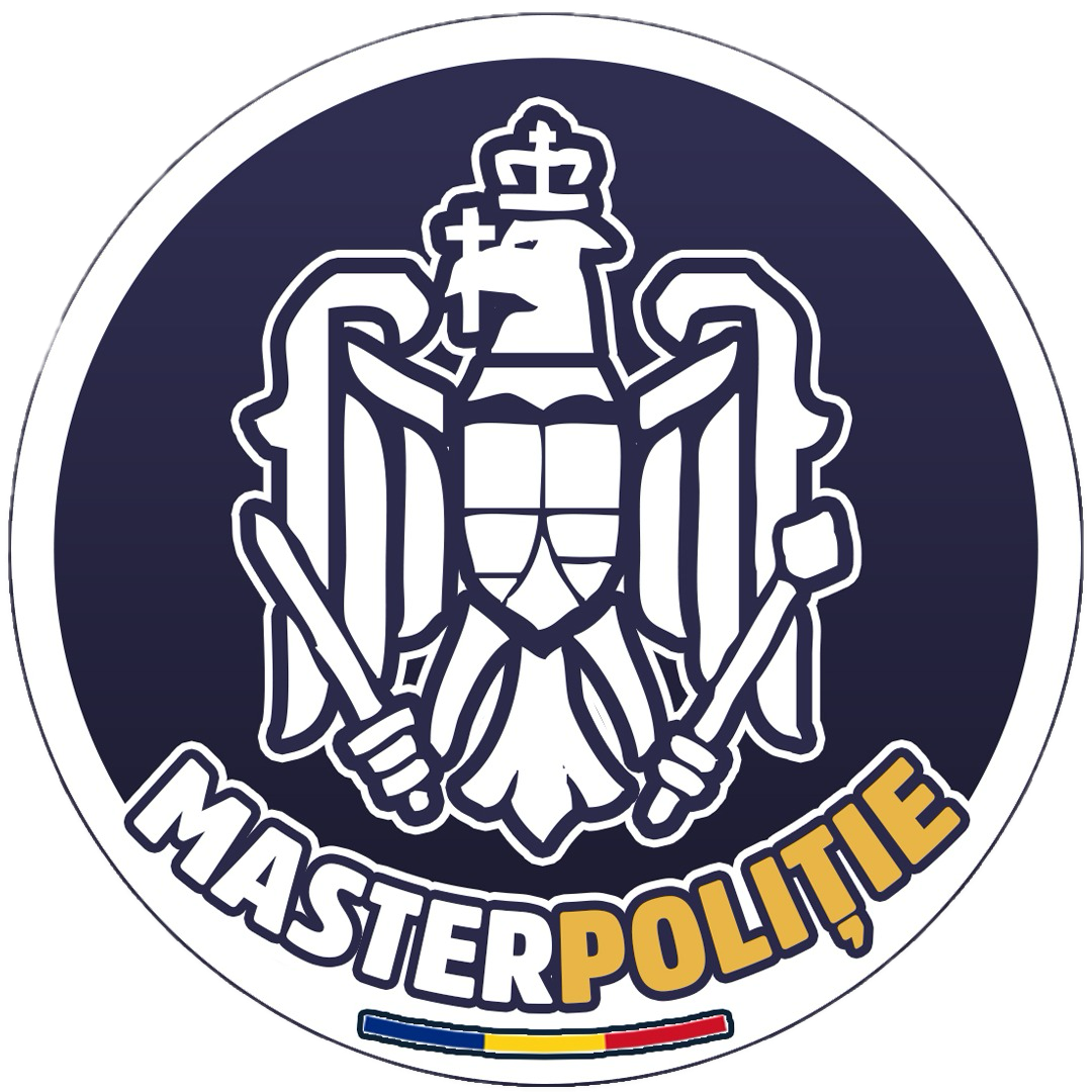 MasterPolitie.ro